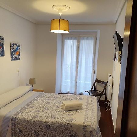 Oldtown Apartment A.L. San Sebastian Buitenkant foto