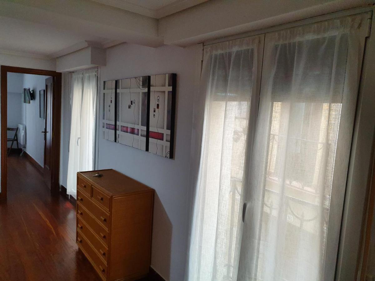 Oldtown Apartment A.L. San Sebastian Buitenkant foto
