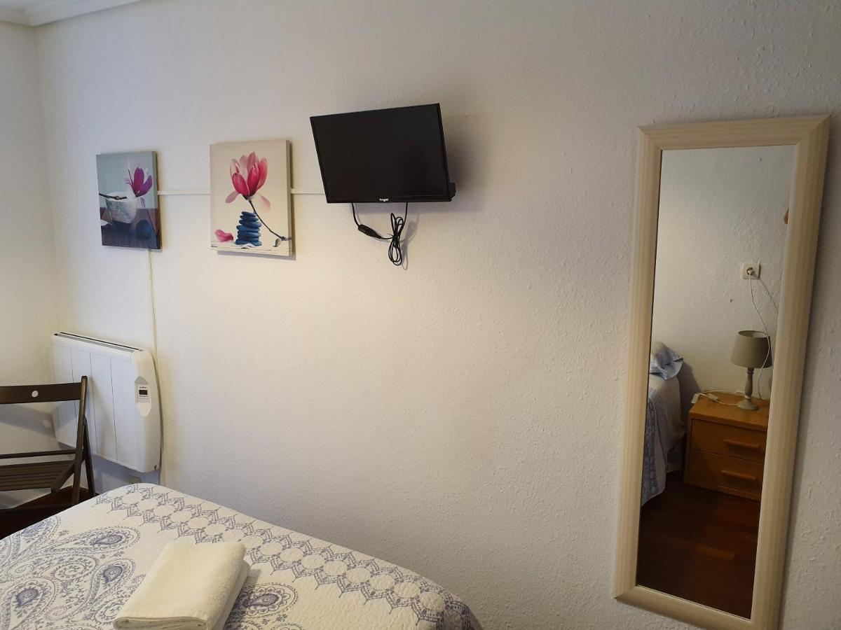 Oldtown Apartment A.L. San Sebastian Buitenkant foto