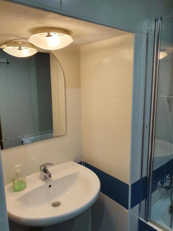 Oldtown Apartment A.L. San Sebastian Buitenkant foto